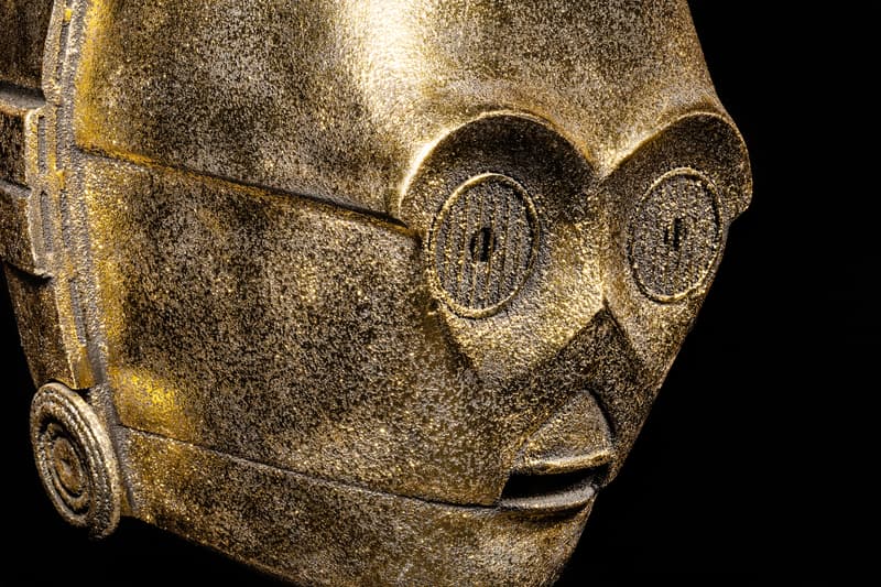 a hidden lab x star wars new release