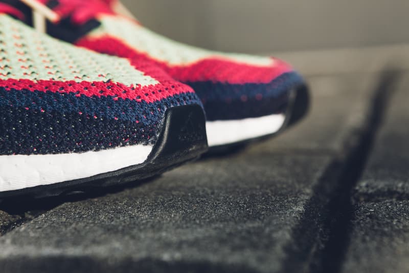 adidas UltraBoost 全新「Neon」系列女生獨佔配色上架