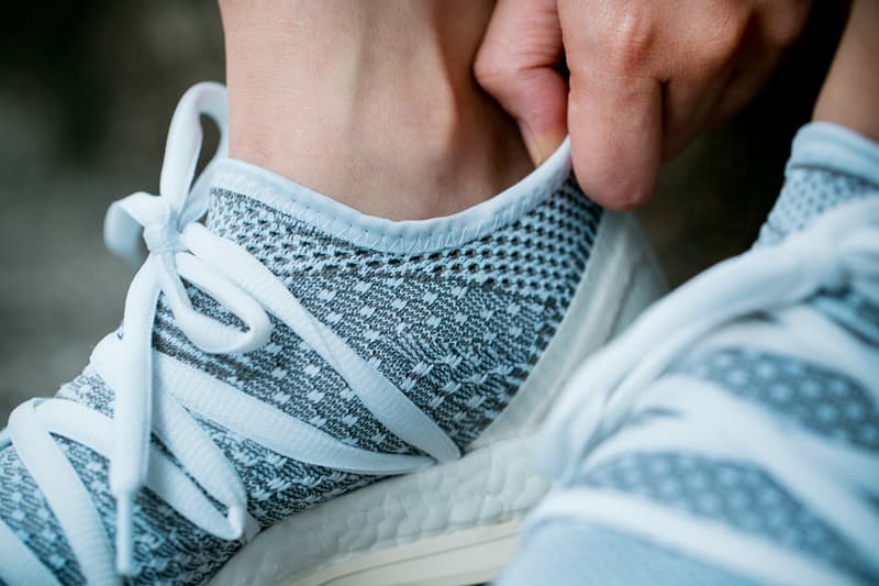 近賞 adidas by Stella McCartney  最新聯名 Pure Boost X 鞋款設計