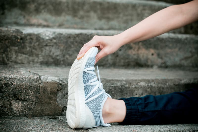 近賞 adidas by Stella McCartney  最新聯名 Pure Boost X 鞋款設計