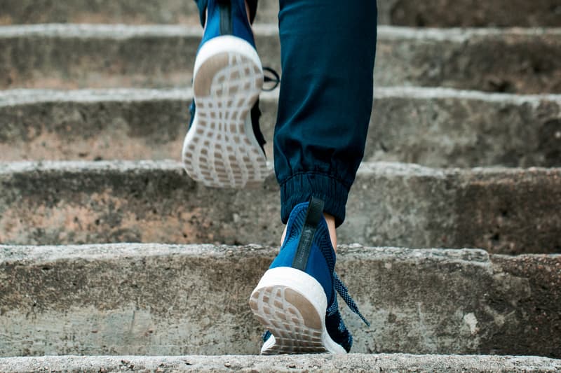 近賞 adidas by Stella McCartney  最新聯名 Pure Boost X 鞋款設計