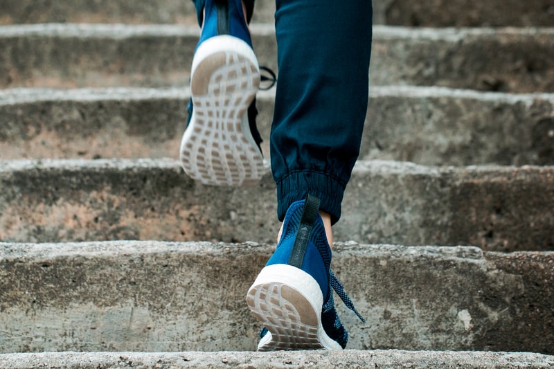 近賞 adidas by Stella McCartney  最新聯名 Pure Boost X 鞋款設計