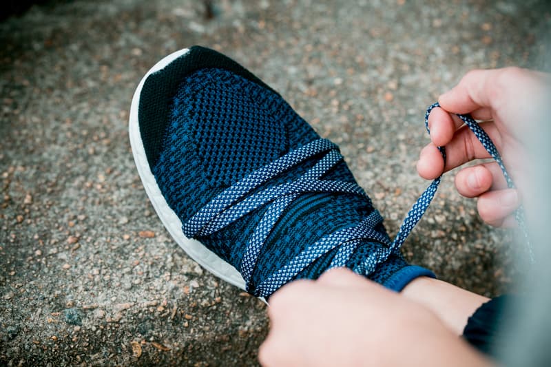 近賞 adidas by Stella McCartney  最新聯名 Pure Boost X 鞋款設計