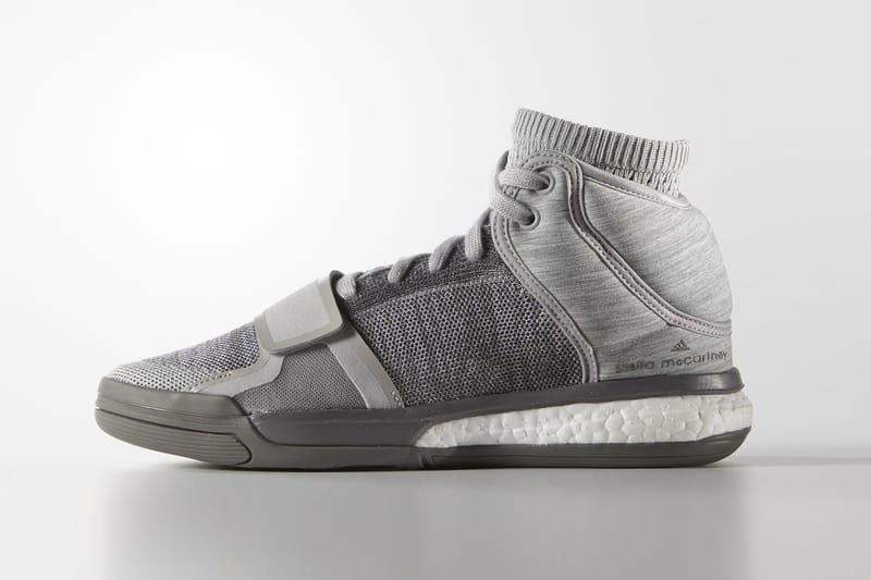 女生獨佔 ！adidas by Stella McCartney 最新聯名 VIBE Boost 鞋款設計