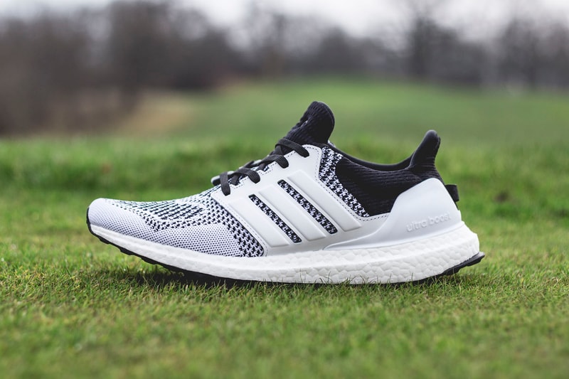 Sneakernstuff x adidas Consortium 聯名 Ultra Boost 鞋款香港區發售詳情公佈