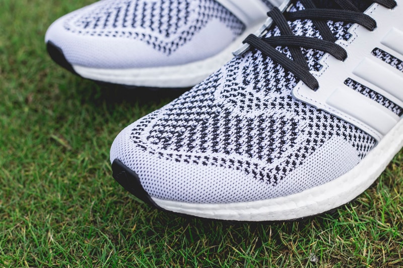 Sneakernstuff x adidas Consortium 聯名 Ultra Boost 鞋款香港區發售詳情公佈