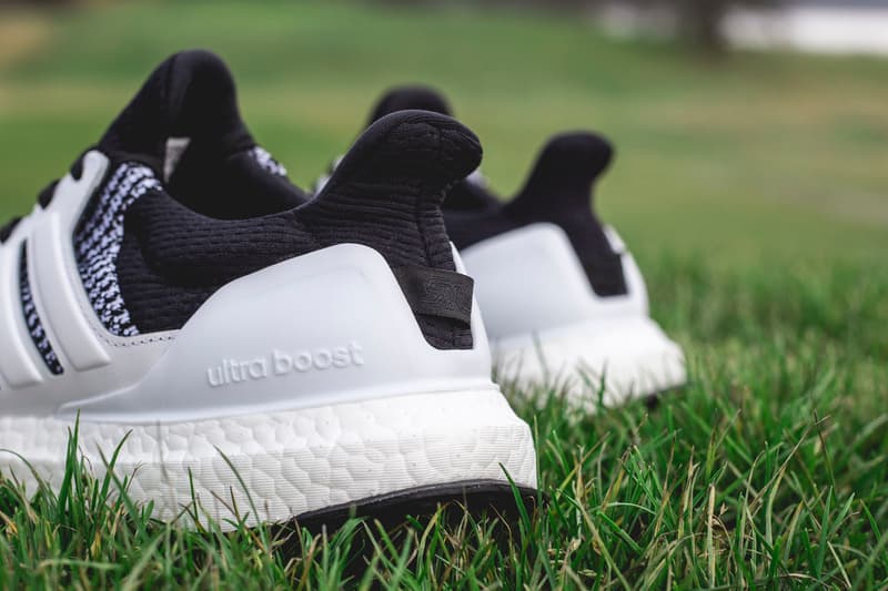 Sneakernstuff x adidas Consortium 聯名 Ultra Boost 鞋款香港區發售詳情公佈
