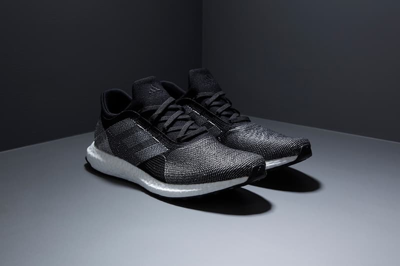 adidas 再次迎來新球鞋技術－Futurecraft Tailored Fibre