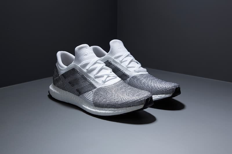 adidas 再次迎來新球鞋技術－Futurecraft Tailored Fibre