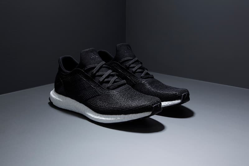 adidas 再次迎來新球鞋技術－Futurecraft Tailored Fibre