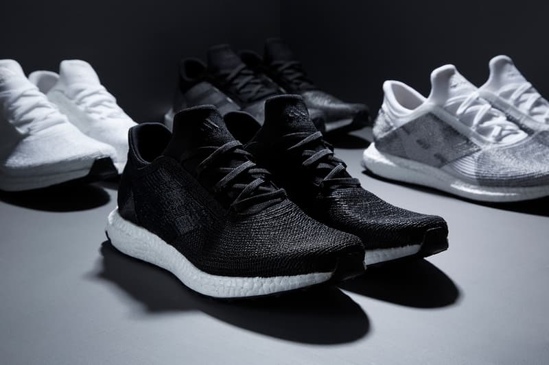 adidas 再次迎來新球鞋技術－Futurecraft Tailored Fibre
