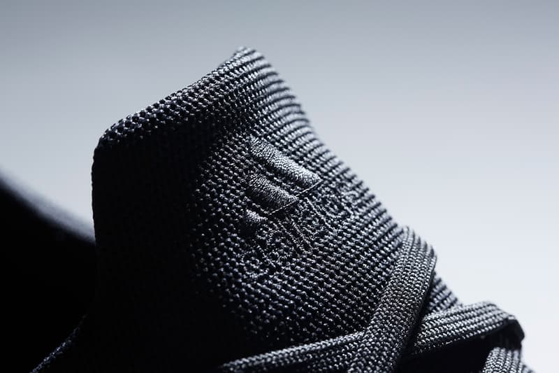 adidas 再次迎來新球鞋技術－Futurecraft Tailored Fibre