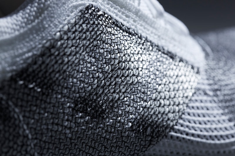 adidas 再次迎來新球鞋技術－Futurecraft Tailored Fibre
