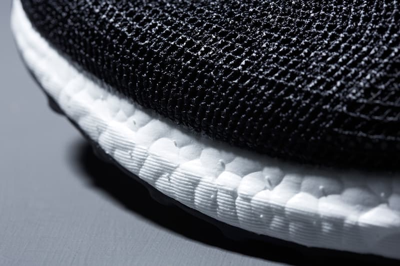 adidas 再次迎來新球鞋技術－Futurecraft Tailored Fibre