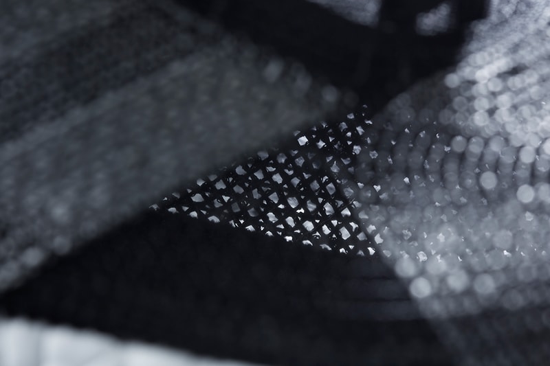 adidas 再次迎來新球鞋技術－Futurecraft Tailored Fibre