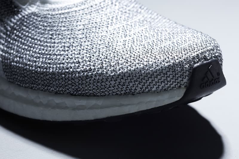 adidas 再次迎來新球鞋技術－Futurecraft Tailored Fibre