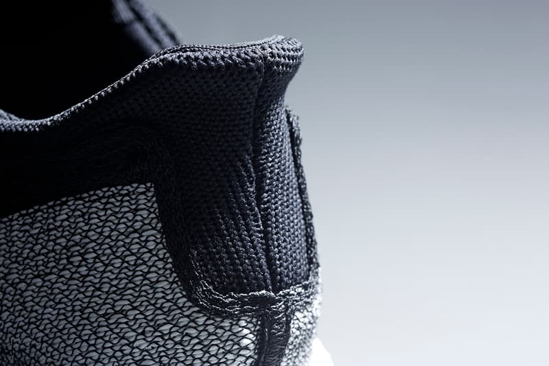 adidas 再次迎來新球鞋技術－Futurecraft Tailored Fibre