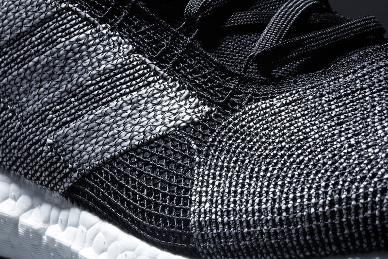 adidas 再次迎來新球鞋技術－Futurecraft Tailored Fibre