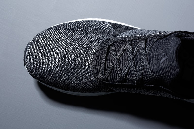 adidas 再次迎來新球鞋技術－Futurecraft Tailored Fibre