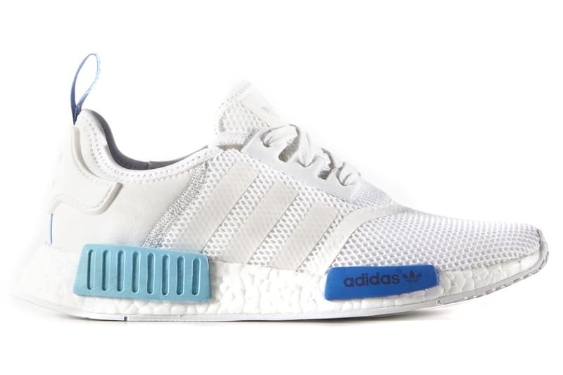 adidas NMD 2016 colorway