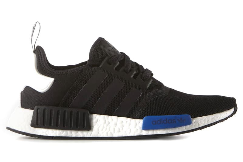 adidas NMD 2016 colorway
