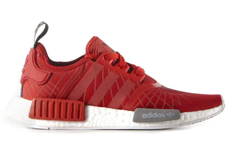 adidas NMD 2016 colorway