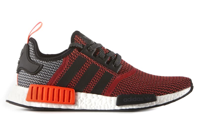 adidas NMD 2016 colorway