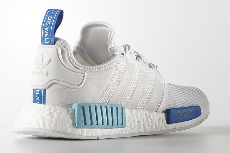 ADIDAS NMD RUNNER MENS WOMENS KIDS SIZES