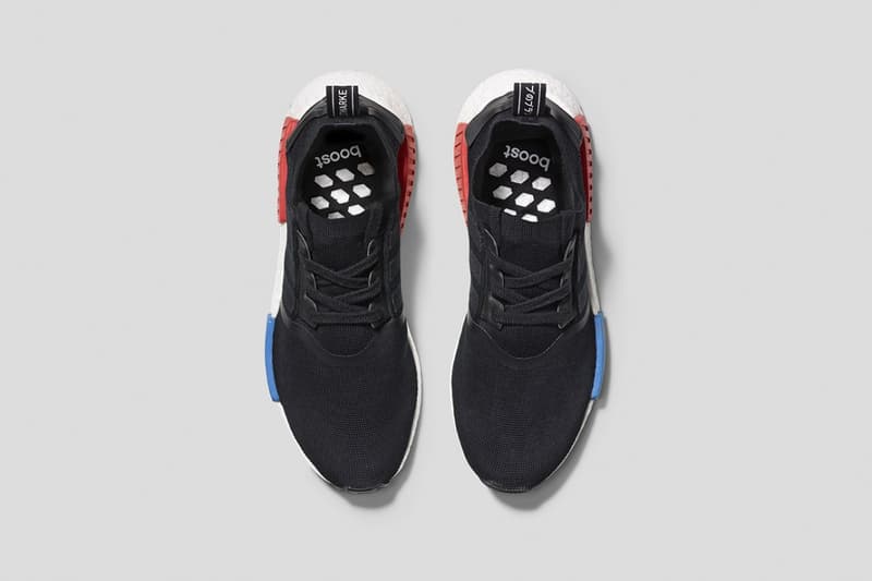adidas nmd runner og restock