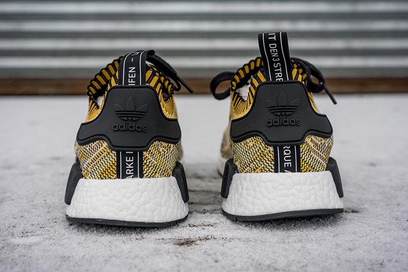 adidas Originals NMD Runner PK 全新配色設計
