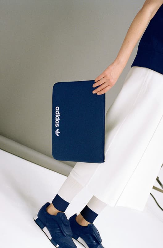 adidas originals by hyke 2016 ss