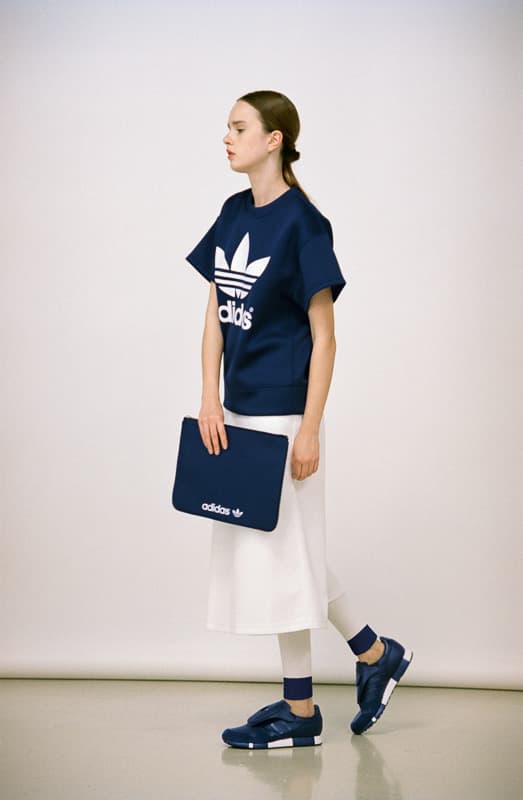 adidas originals by hyke 2016 ss