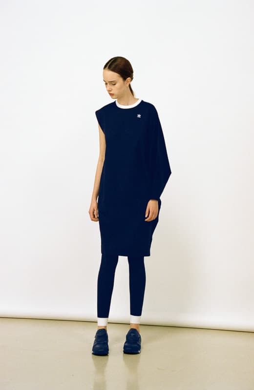 adidas originals by hyke 2016 ss