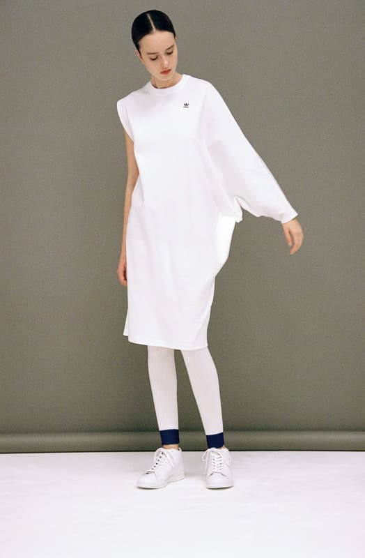 adidas originals by hyke 2016 ss