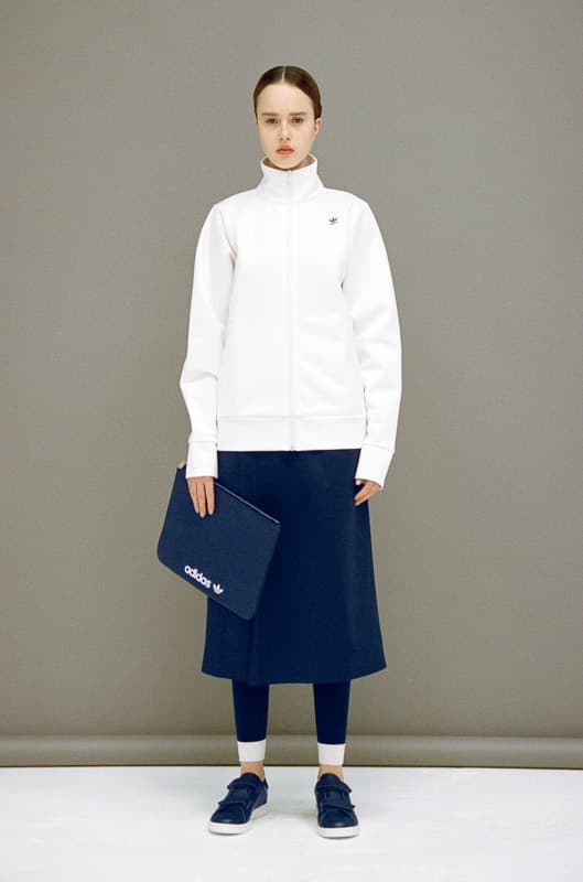 adidas originals by hyke 2016 ss