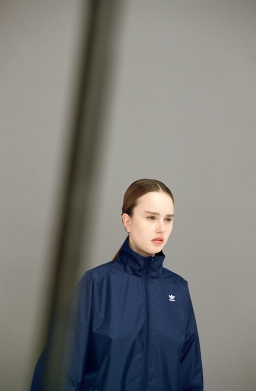 adidas originals by hyke 2016 ss