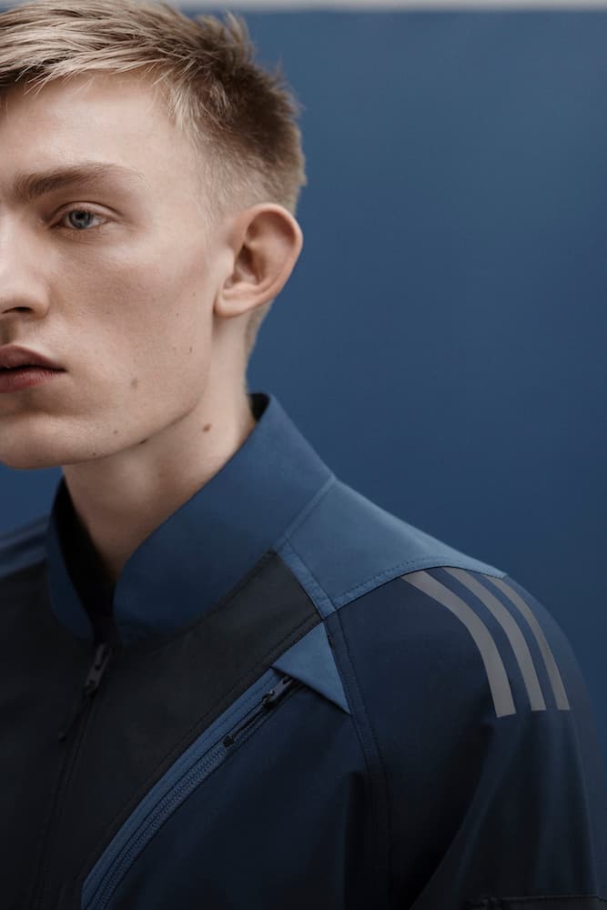 近賞 adidas Originals by White Mountaineering 最新系列造型