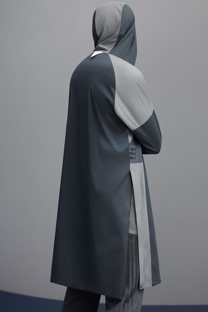 近賞 adidas Originals by White Mountaineering 最新系列造型