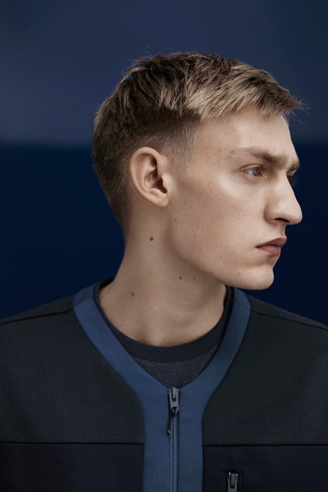 近賞 adidas Originals by White Mountaineering 最新系列造型