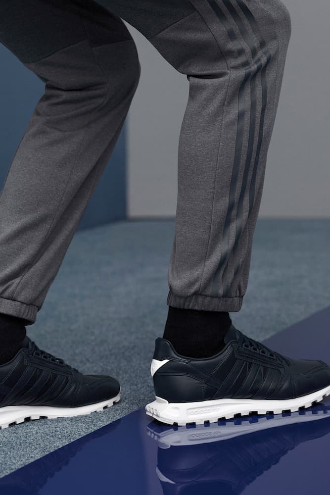 近賞 adidas Originals by White Mountaineering 最新系列造型