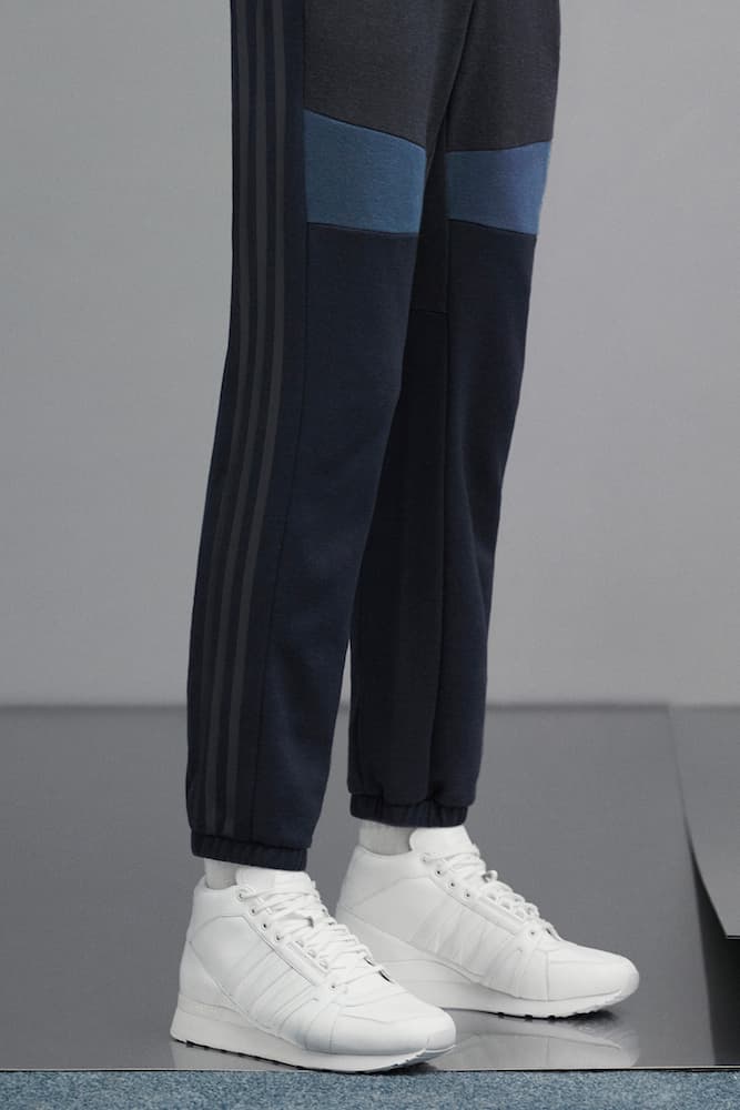 近賞 adidas Originals by White Mountaineering 最新系列造型