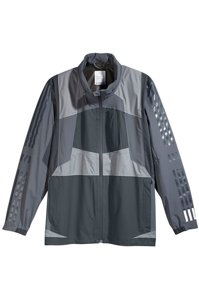 近賞 adidas Originals by White Mountaineering 最新系列造型