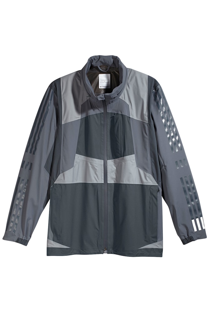 近賞 adidas Originals by White Mountaineering 最新系列造型