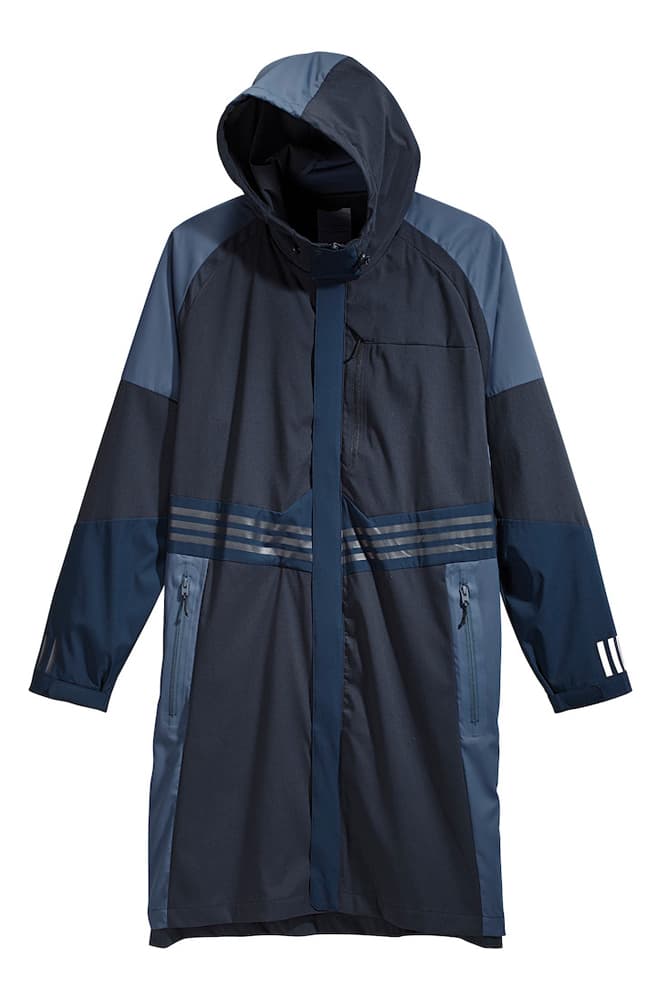 近賞 adidas Originals by White Mountaineering 最新系列造型