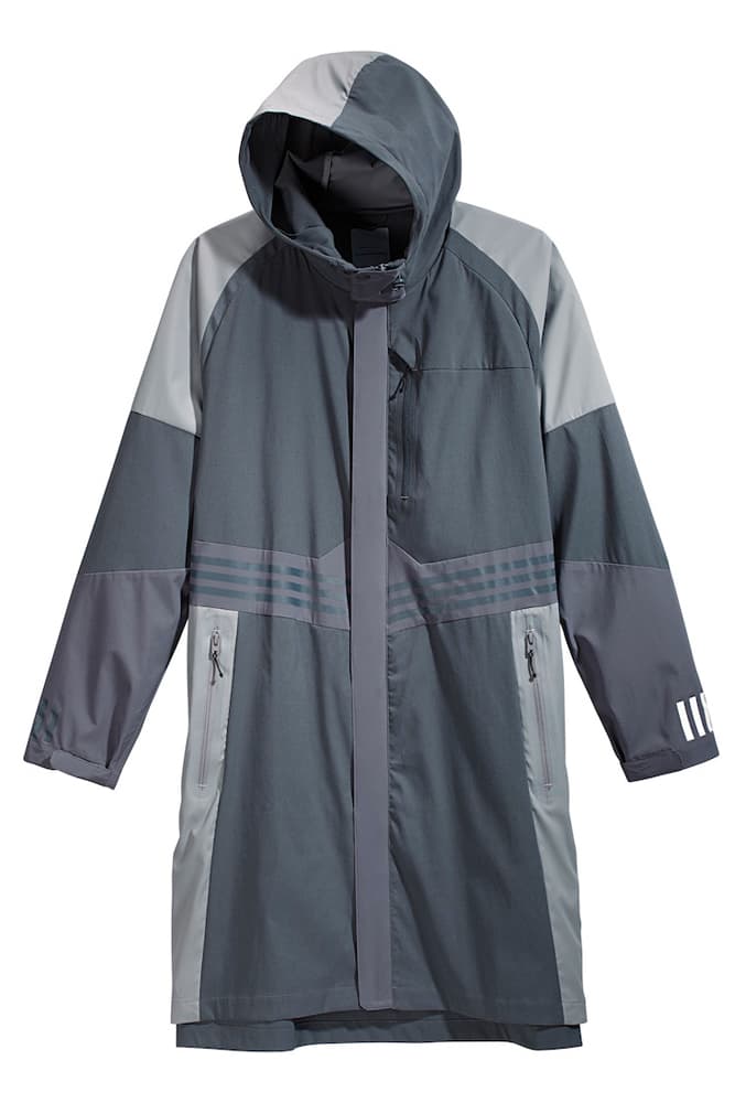 近賞 adidas Originals by White Mountaineering 最新系列造型