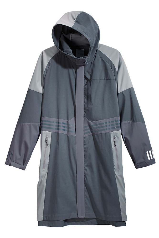 近賞 adidas Originals by White Mountaineering 最新系列造型