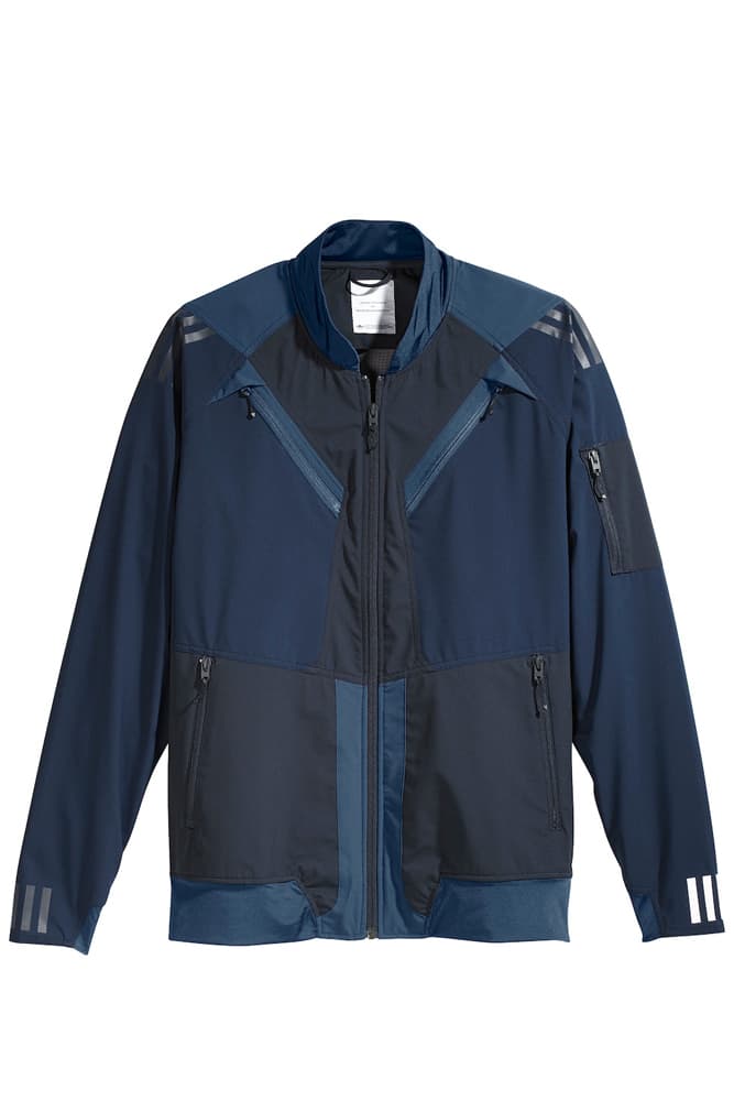 近賞 adidas Originals by White Mountaineering 最新系列造型