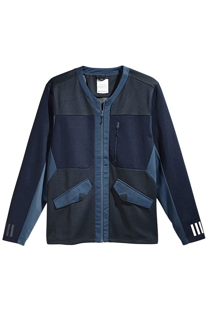 近賞 adidas Originals by White Mountaineering 最新系列造型