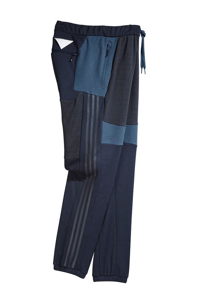 近賞 adidas Originals by White Mountaineering 最新系列造型