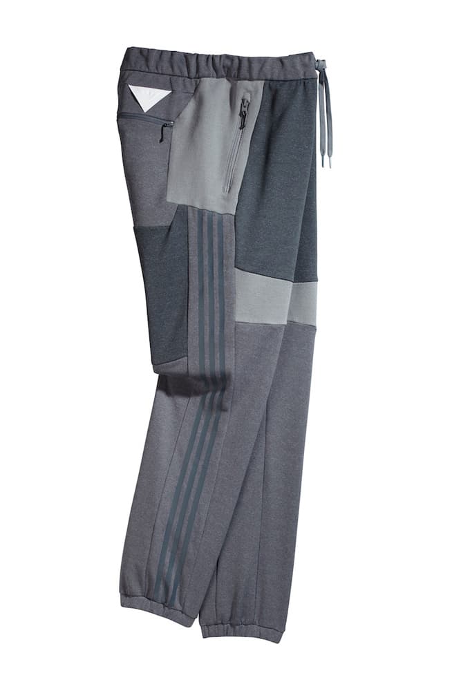 近賞 adidas Originals by White Mountaineering 最新系列造型